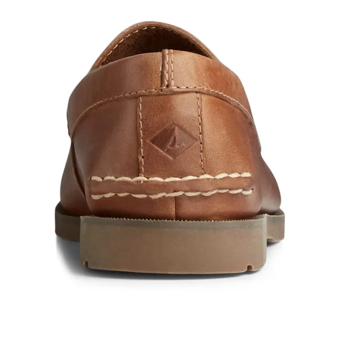 Loafers and Oxfords Men Sperry Leeward Penny Loafer Sahara Loafers and Oxfords Men Sperry Leeward Penny Loafer Sahara