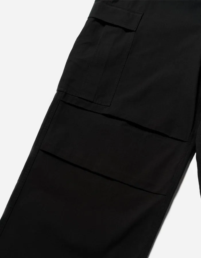 Maharishi Cargo Pants 5215 Cordura WR M65 Cargo Pants Black 8211 Men