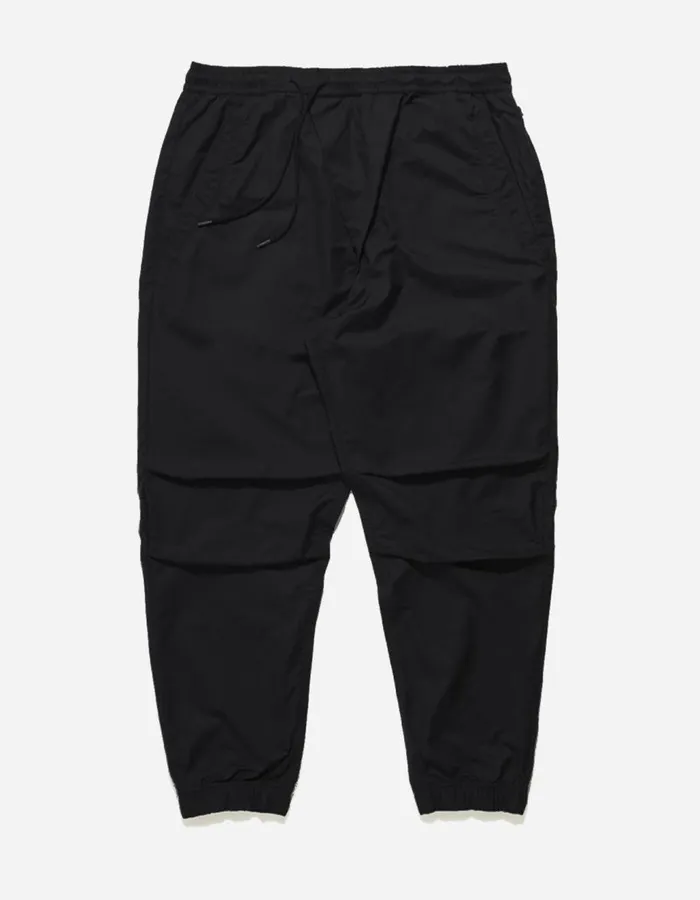 Maharishi Track Pants 4050 Asym Track Pants Black 8211 Men