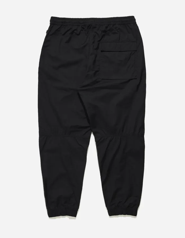 Maharishi Track Pants 4050 Asym Track Pants Black 8211 Men
