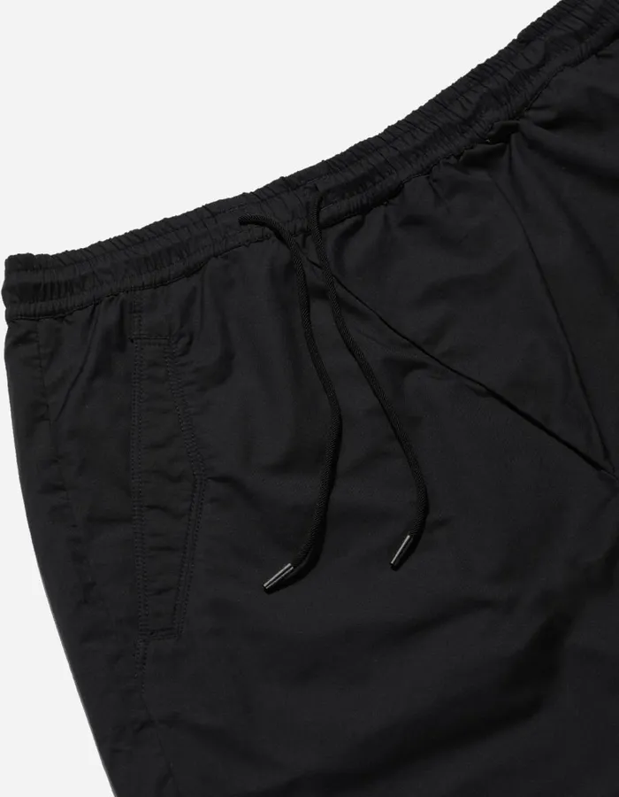 Maharishi Track Pants 4050 Asym Track Pants Black 8211 Men