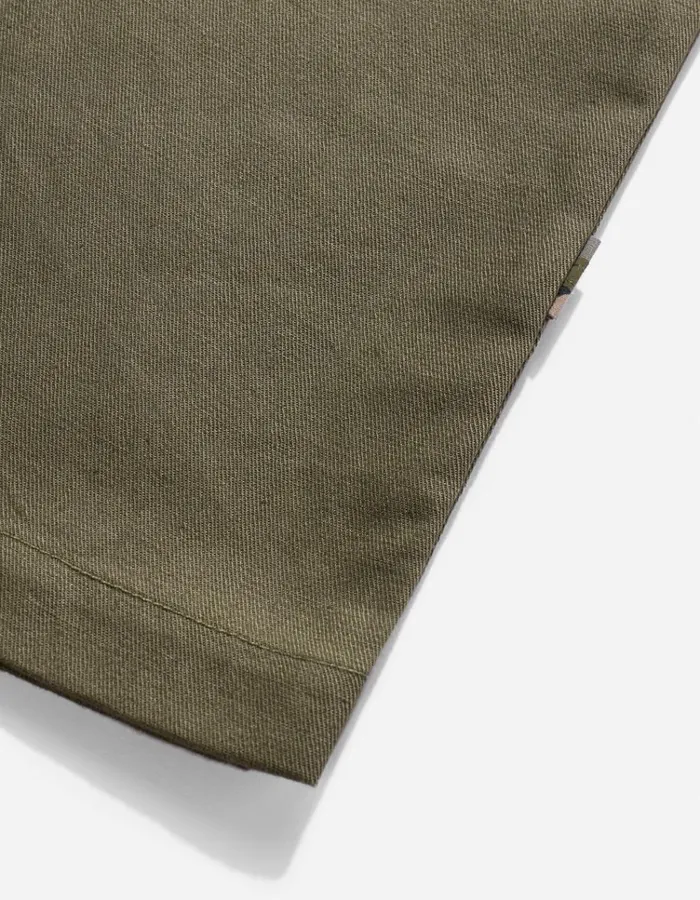 Maharishi Utility Pants 7024 MILTYPE Organic Custom Pants Olive OG107F 8211 Men