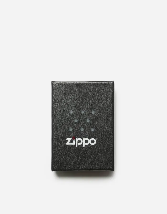 Maharishi Watches and Jewellery 1376 Thar Dragon Engraved Zippo Lighter 8211 Men