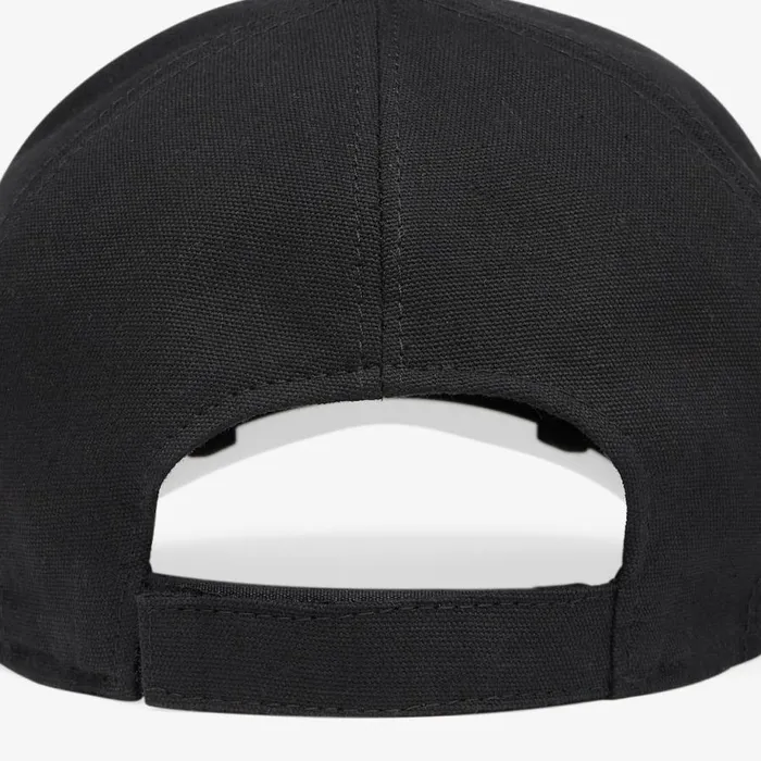 Man Fashion Show Baseball Cap With Sunglasses Black Fendi Sunglasses