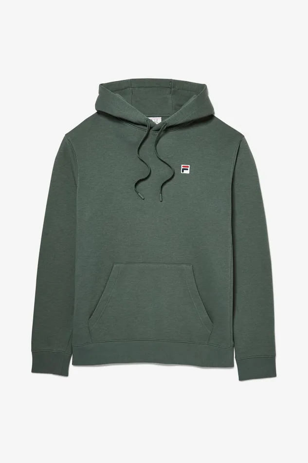 Matching Sets Men Fila Classic Pullover Hoodie