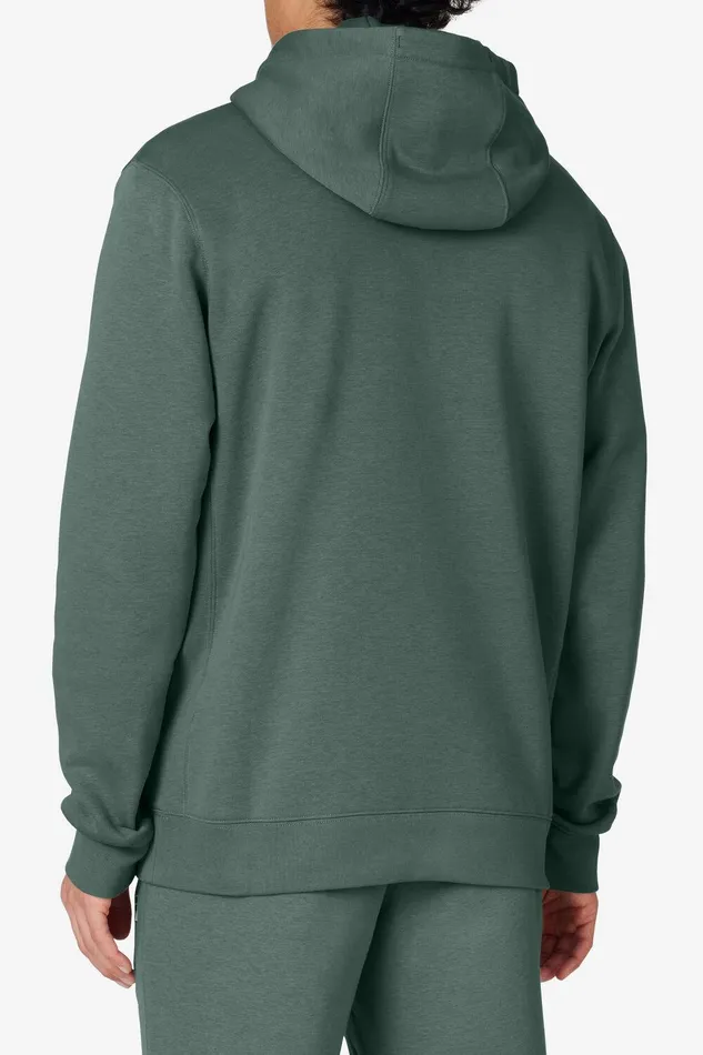 Matching Sets Men Fila Classic Pullover Hoodie