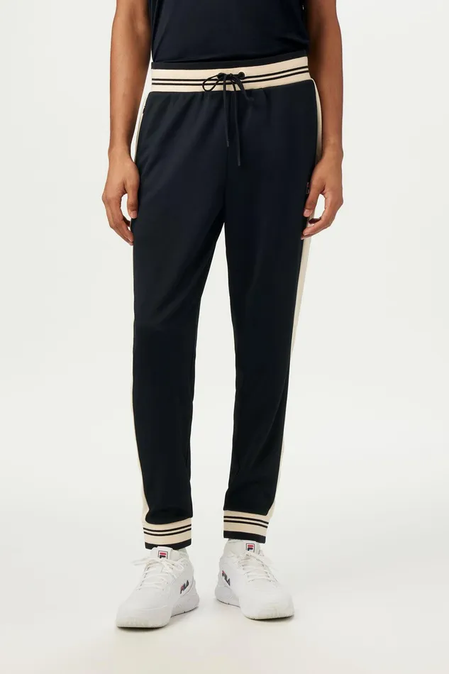 Matching Sets Men Fila Performance Iconic Settanta Pant 978 Blackangora Matching Sets Men Fila Performance Iconic Settanta Pant 978 Blackangora