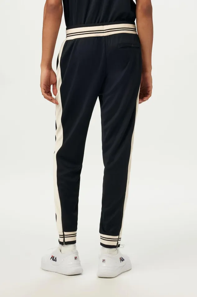 Matching Sets Men Fila Performance Iconic Settanta Pant 978 Blackangora Matching Sets Men Fila Performance Iconic Settanta Pant 978 Blackangora