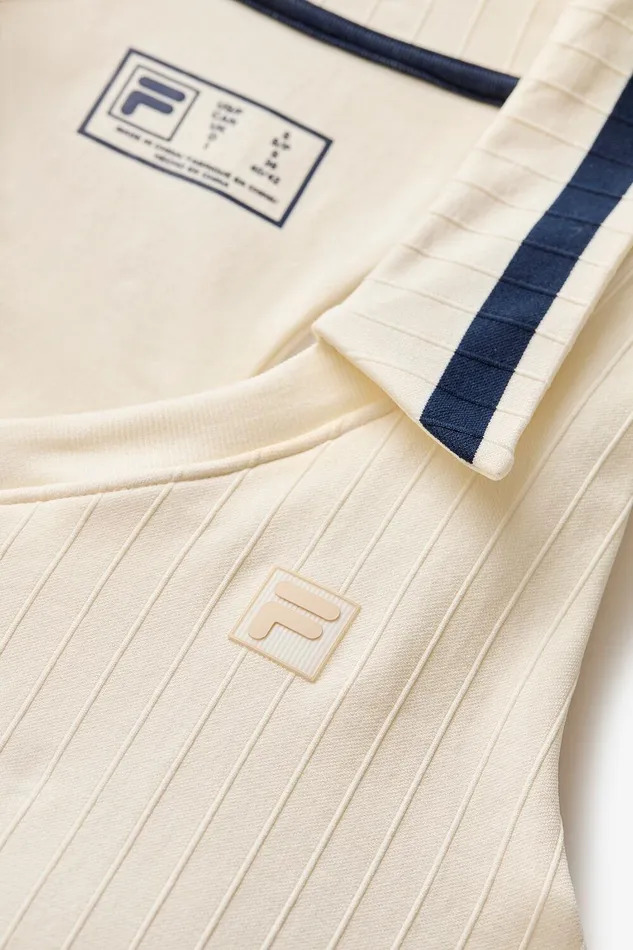 Matching Sets Women Fila Challenger Seamless Polo Tank 922 Gardeniafilanavy Matching Sets Women Fila Challenger Seamless Polo Tank 922 Gardeniafilanavy