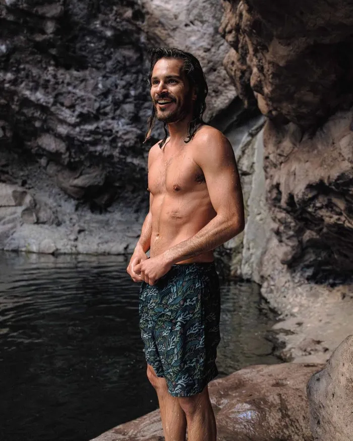 Men Bottoms Passenger Porto Recycled All Purpose Swim Short Ocean Current Black Ocean Current Black Men Bottoms Passenger Porto Recycled All Purpose Swim Short Ocean Current Black Ocean Current Black