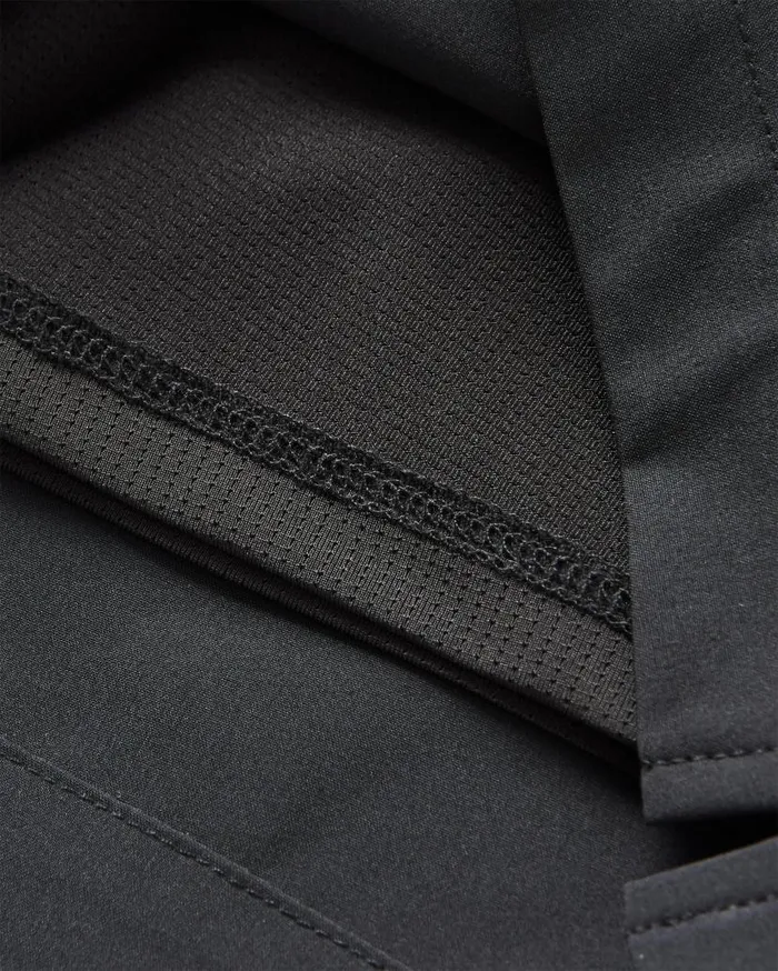 Men Bottoms Passenger Sandune Trail Short Black Black