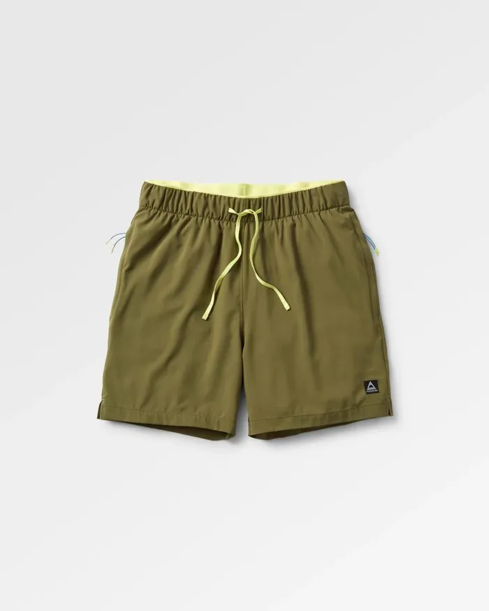 Men Bottoms Passenger Sandune Trail Short Khaki Khaki