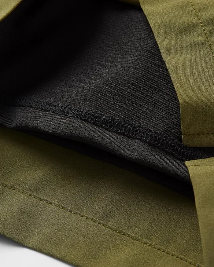 Men Bottoms Passenger Sandune Trail Short Khaki Khaki