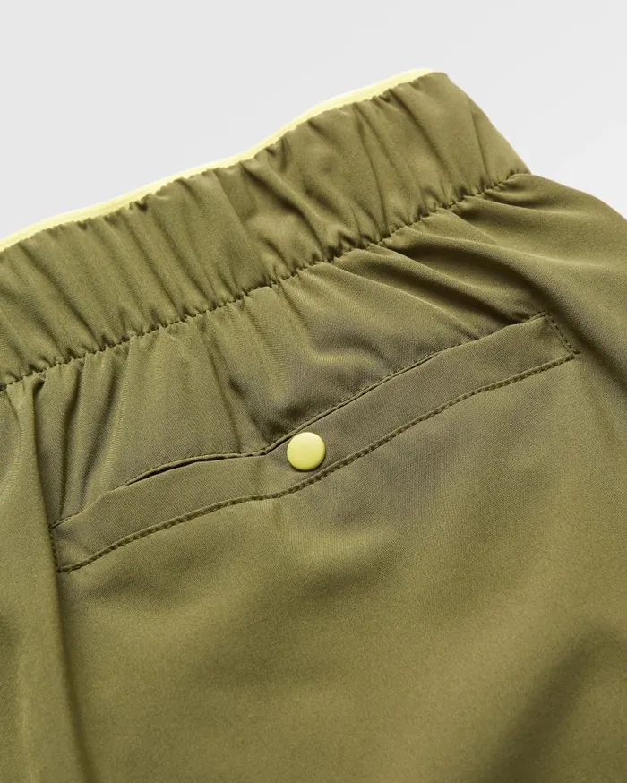Men Bottoms Passenger Sandune Trail Short Khaki Khaki
