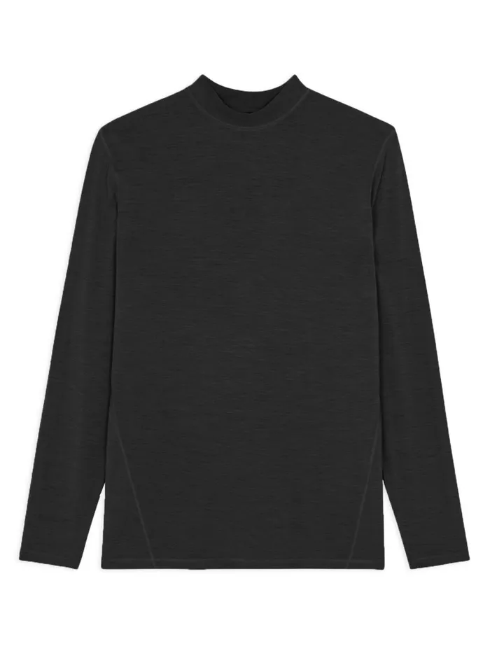 Men Breckenridge Base Layer Top Tasc Performance Long Sleeve TShirts