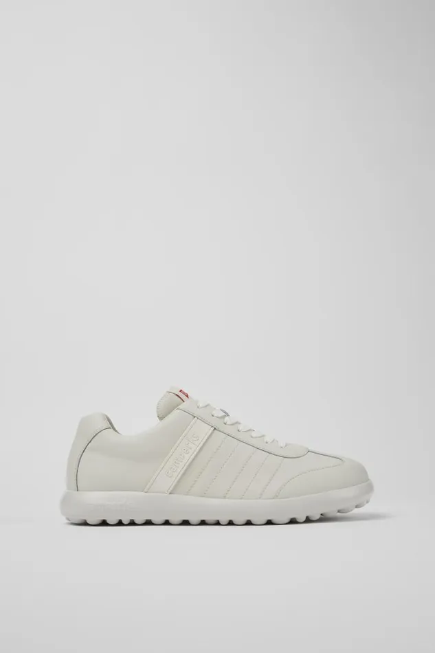Men Camper Sneakers Pelotas XLite White Leather Sneakers Men Camper Sneakers Pelotas XLite White Leather Sneakers