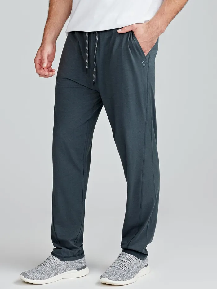 Men Carrollton Classic Pant Tasc Performance Joggers Sweatpants