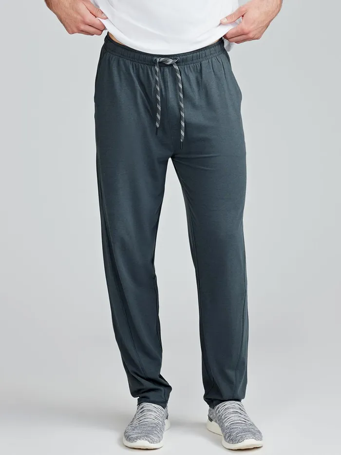 Men Carrollton Classic Pant Tasc Performance Joggers Sweatpants