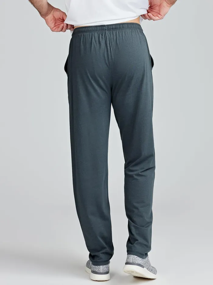Men Carrollton Classic Pant Tasc Performance Joggers Sweatpants