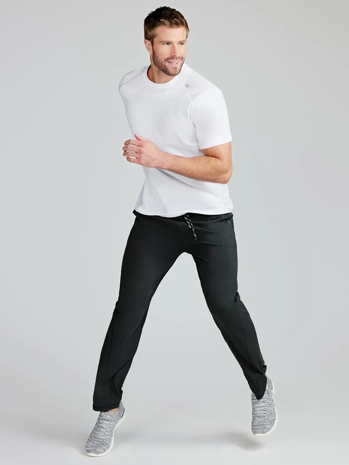 Men Carrollton Classic Pant Tasc Performance Joggers Sweatpants