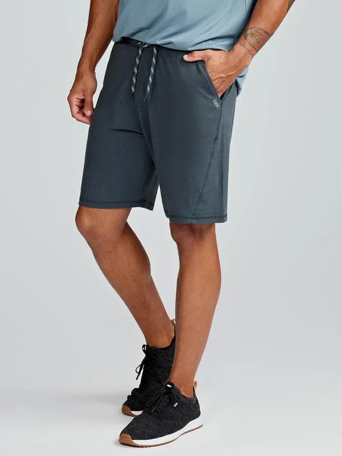Men Carrollton Classic Short Tasc Performance Running Training