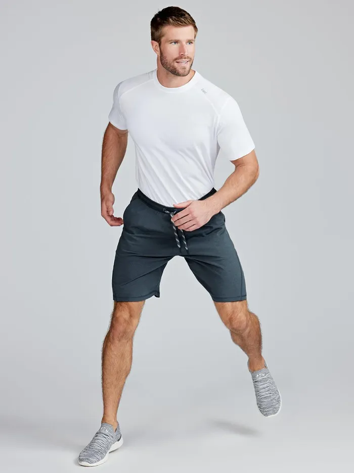 Men Carrollton Classic Short Tasc Performance Running Training