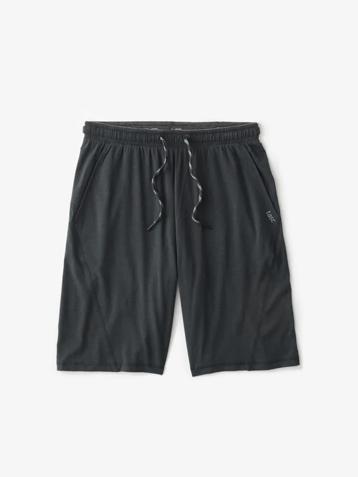 Men Carrollton Classic Short Tasc Performance Running Training