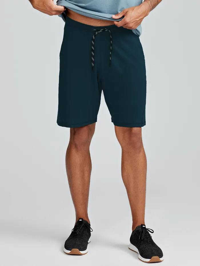 Men Carrollton Classic Short Tasc Performance Shorts