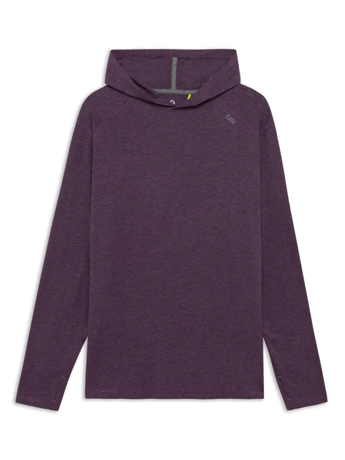 Men Carrollton Lightweight Hoodie Tasc Performance Sweatshirts Hoodies