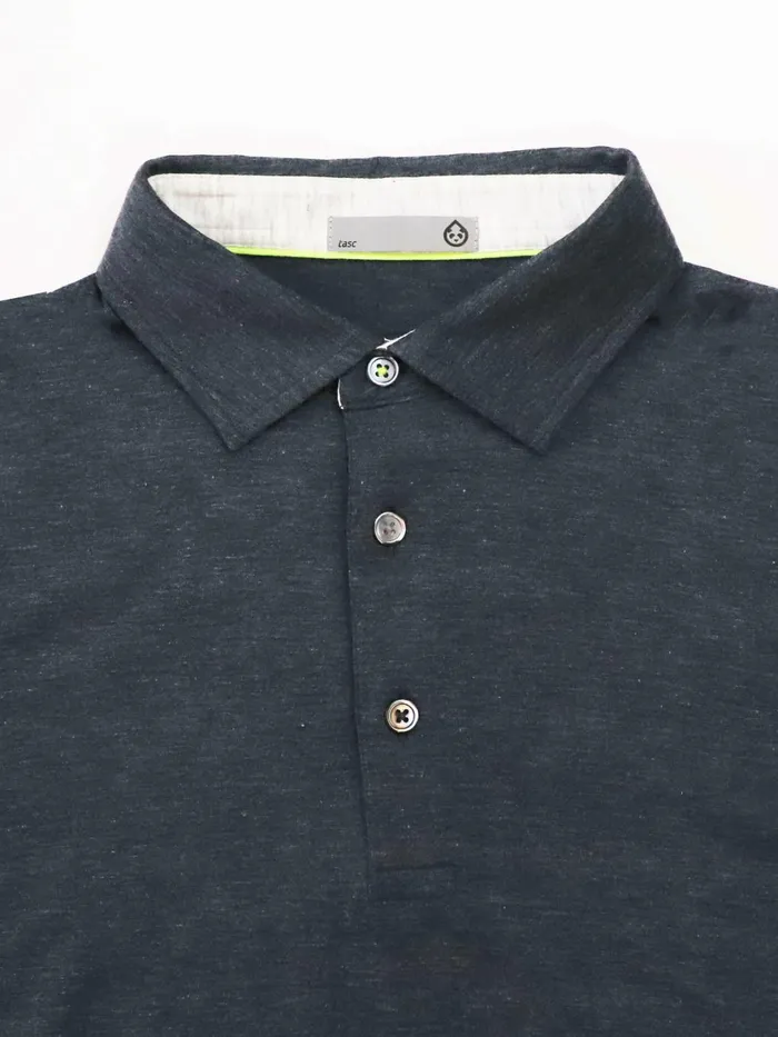 Men Cloud Lightweight Polo Tasc Performance Polo Shirts