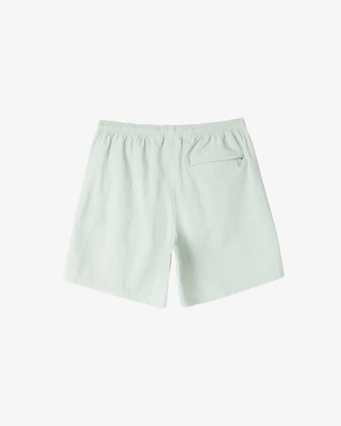 Men EASY EYES NYLON SHORT Surf Spray OBEY Clothing BOTTOMS