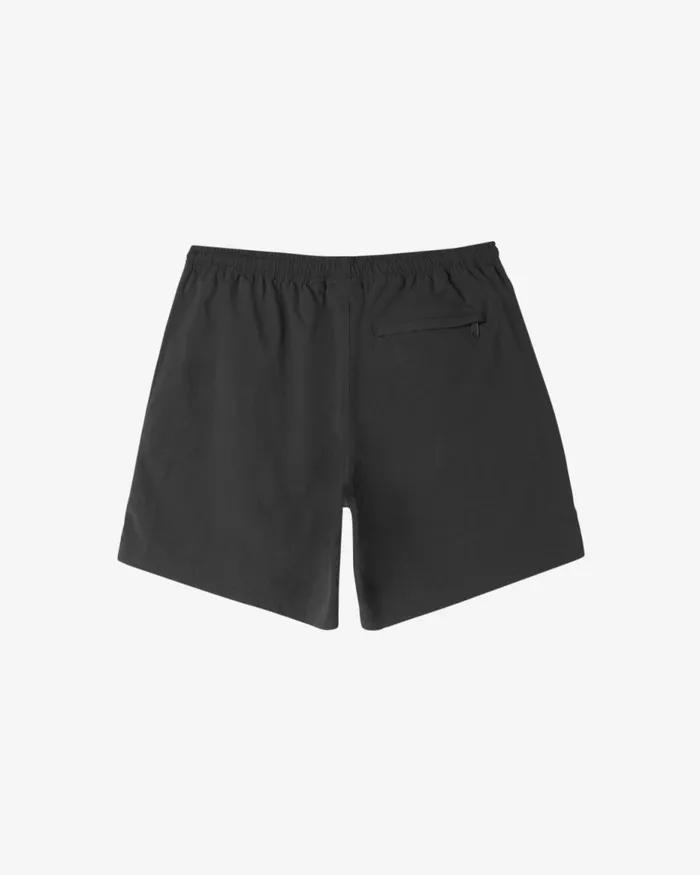 Men EASY EYES NYLON SHORT Surf Spray OBEY Clothing BOTTOMS