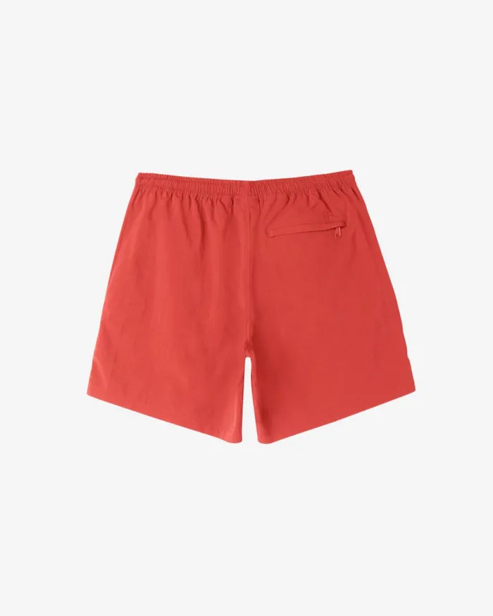Men EASY EYES NYLON SHORT Surf Spray OBEY Clothing BOTTOMS