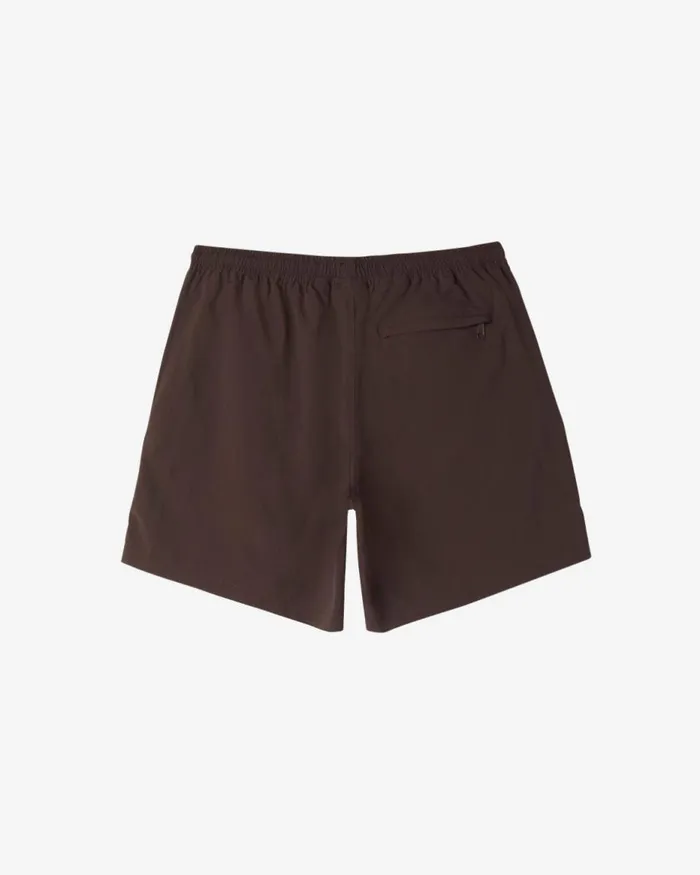 Men EASY EYES NYLON SHORT Surf Spray OBEY Clothing BOTTOMS