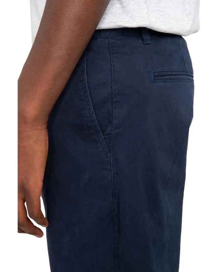 Men Element Pants and Shorts Howland Classic Chinos Eclipse Navy Men Element Pants and Shorts Howland Classic Chinos Eclipse Navy