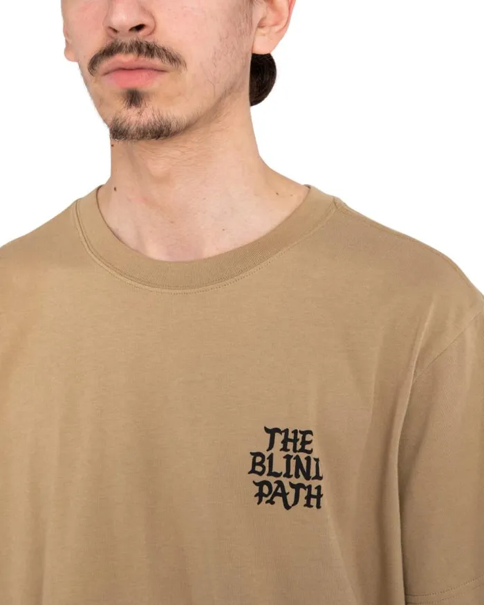 Men Element TShirts Timber Sight Short Sleeve TShirt Khaki