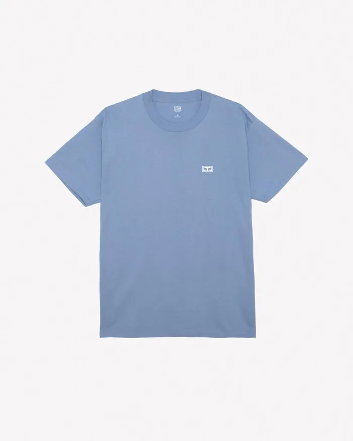Men EYES III CLASSIC TSHIRT Citrus OBEY Clothing TSHIRTS