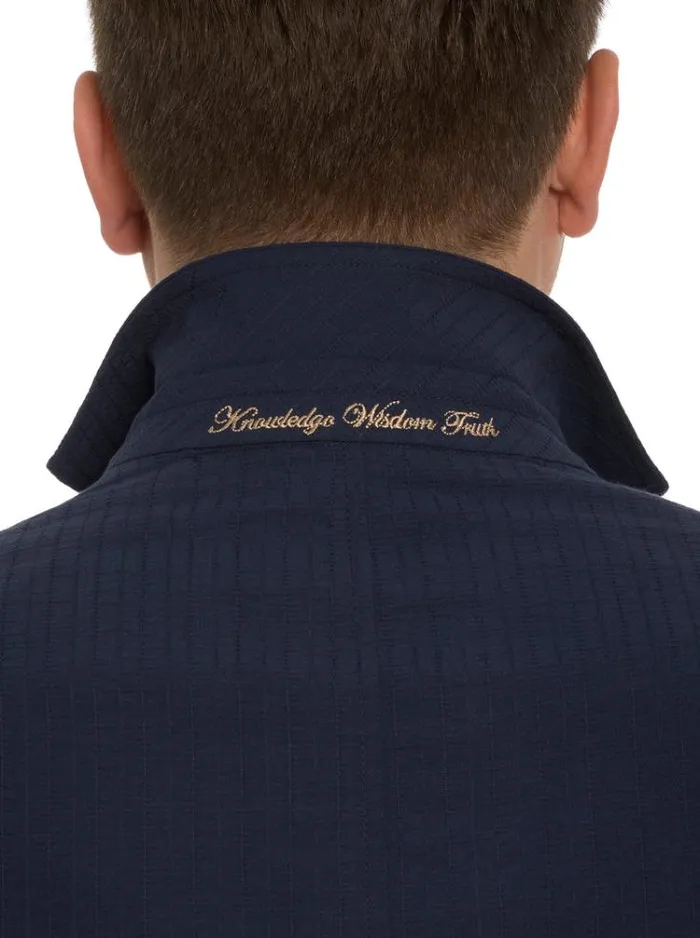 Men HARLOW BLAZER Navy Robert Graham Blazers