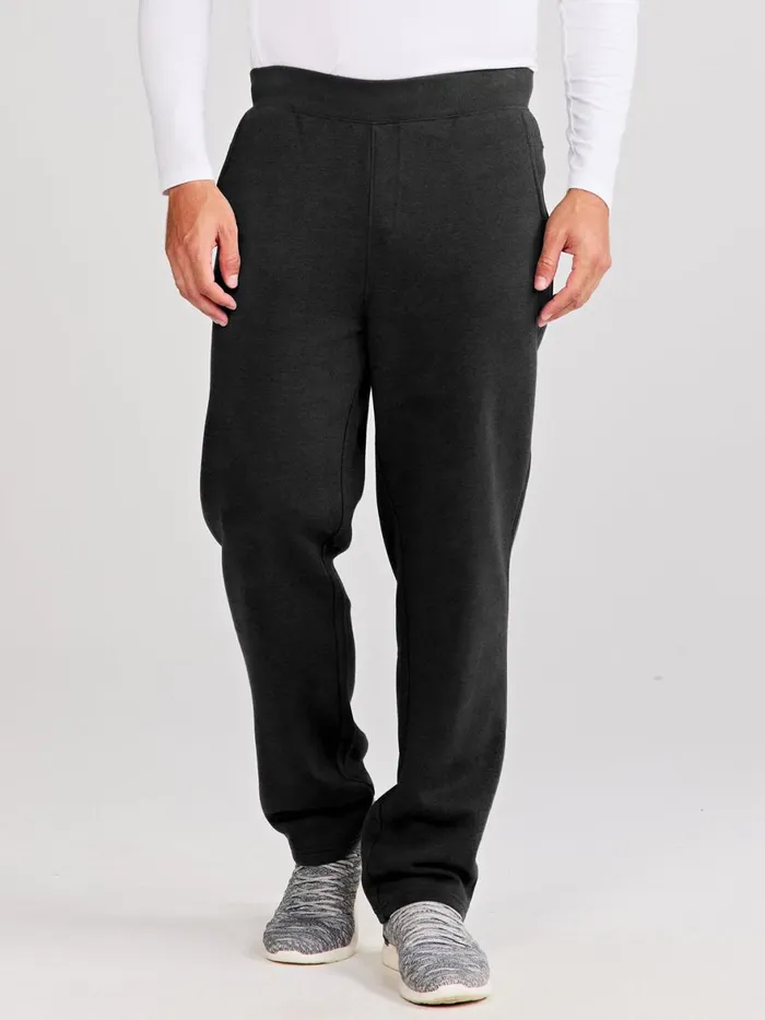 Men Hudson Fleece Pant Tasc Performance Pants