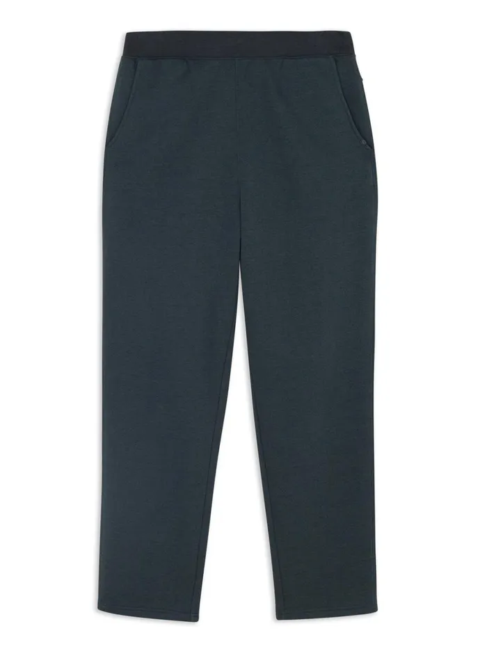 Men Hudson Fleece Pant Tasc Performance Pants