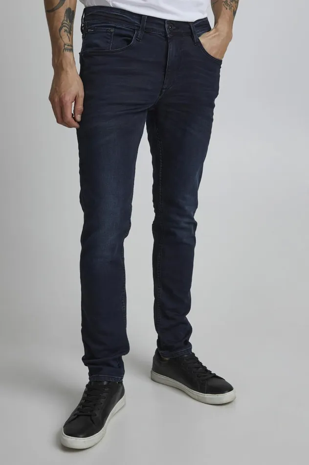 Men Jeans Blend Jet Jeans Dark Blue