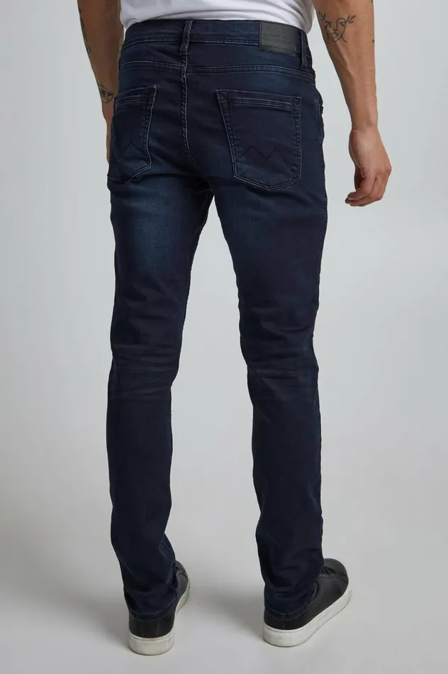 Men Jeans Blend Jet Jeans Dark Blue