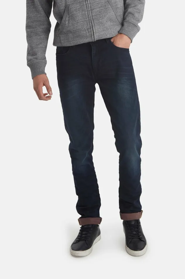 Men Jeans Blend Jet Jeans Dark Blue