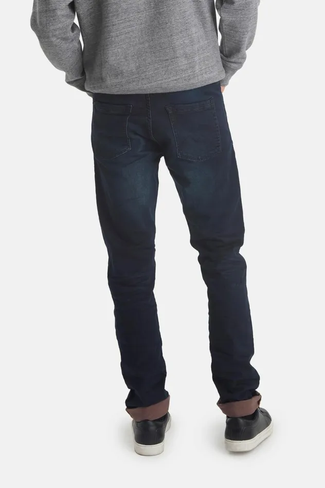 Men Jeans Blend Jet Jeans Dark Blue