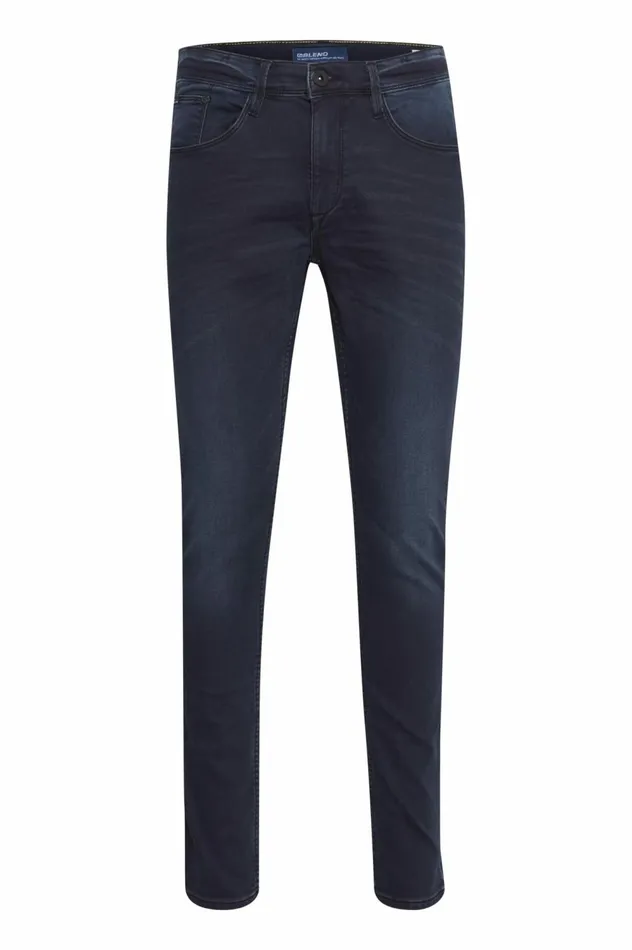 Men Jeans Blend Jet Jeans Dark Blue