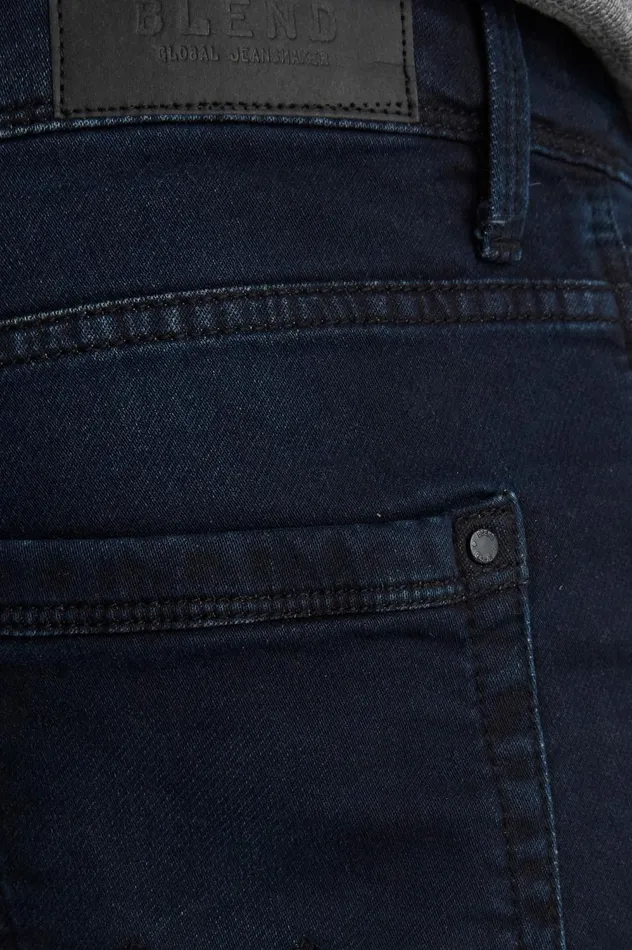 Men Jeans Blend Jet Jeans Dark Blue