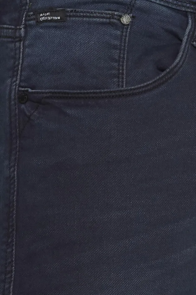 Men Jeans Blend Jet Jeans Dark Blue