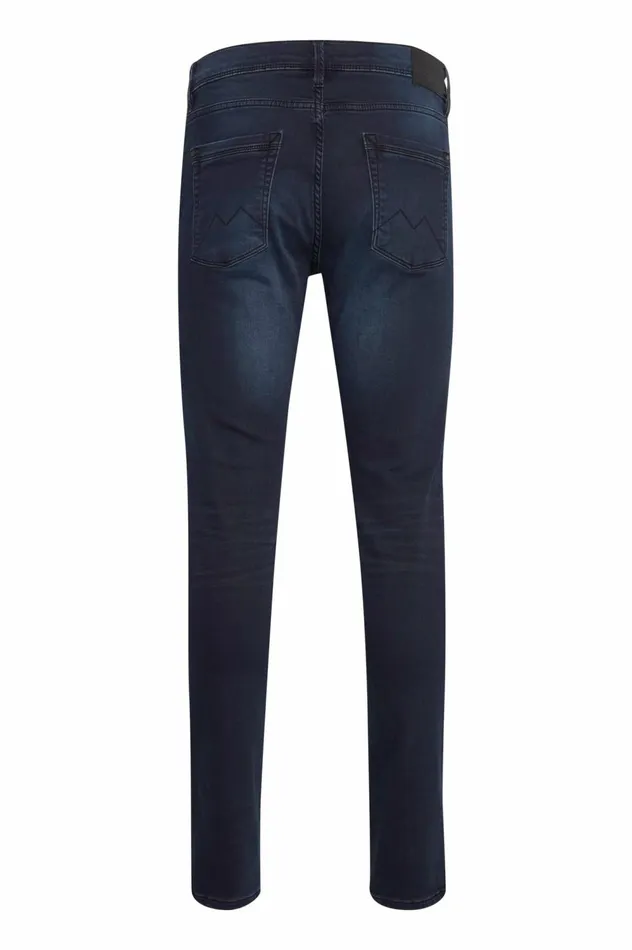 Men Jeans Blend Jet Jeans Dark Blue