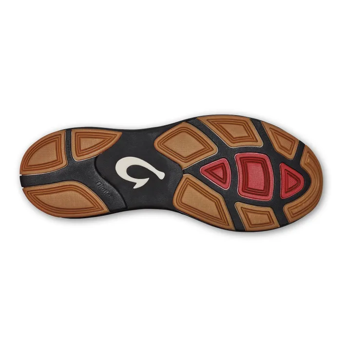 Men Mio L Mens Everyday Athletic Shoes Lava Rock Olukai Athletic Men Mio L Mens Everyday Athletic Shoes Lava Rock Olukai Athletic