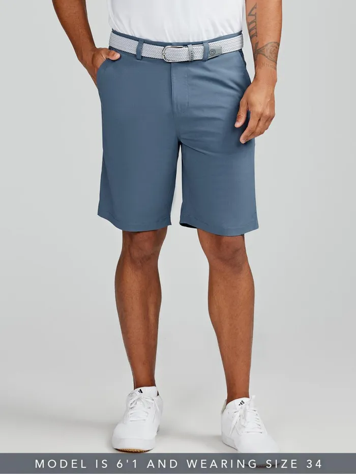 Men Motion 9in Short Tasc Performance Shorts